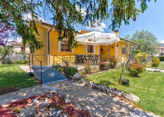 Finca Victoriana