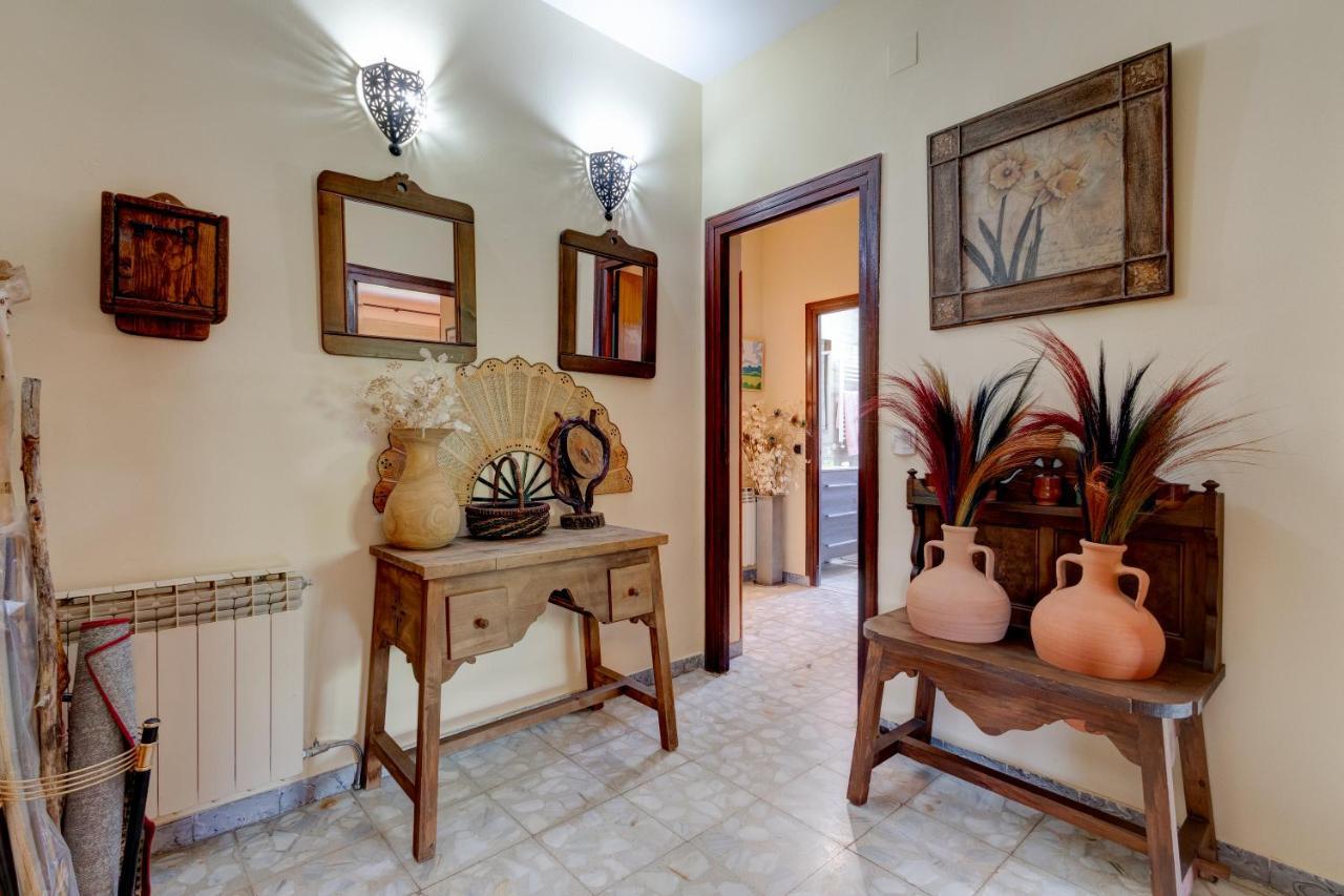 Ferienhaus Victoriana Riaza